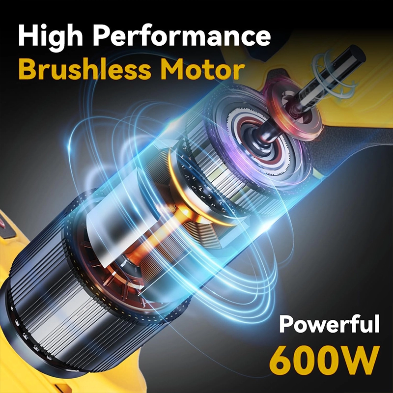 21V コードレス剪定鋏